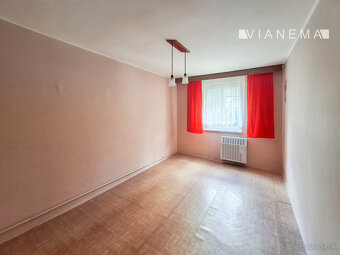 IBA U NÁS Investičná garsónka, Mierová ul. Pov. Bystrica - 2