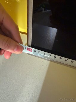 samsung UE40D8000YS  cca 101cm uhlopriecka - bez chyby - 2