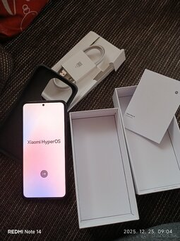 Na predaj Xiaomi redmi 14 - 2