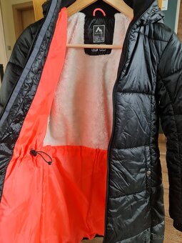 Zimna bunda McKinley - 2