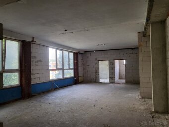 Kuzmányho sídlisko- Tip Top2- 600m2 - 2