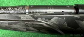Blaser R8 Carbon Special - 2