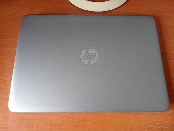 Hp elitebook 840 g4 + Intel core i5 + 16gb ram + Windows 11 - 2