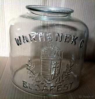 Predám starý pohár - 2