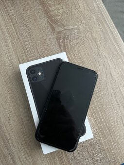 IPhone 11 64gb - 2