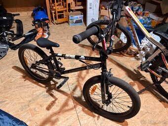 Bmx GT Bikes SLAMMER - 2