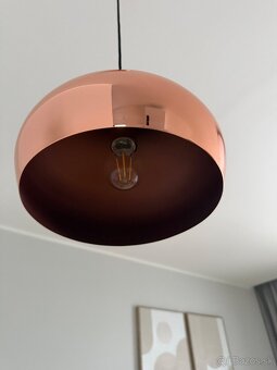 Luster lampa - 2