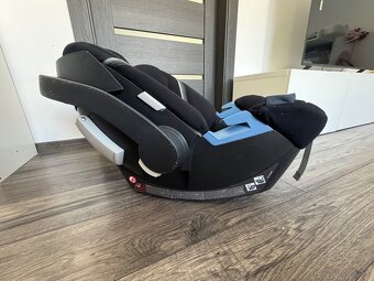 Cybex Aton 5 - 2