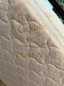 Matrac 80x200-  50€ - 2