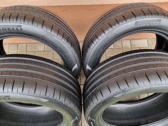 pneu 20" 285/45R20 PIRELLI letné 8mm DOT2025 - 2