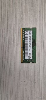 16gb ddr4 3200mhz pre notebook - 2