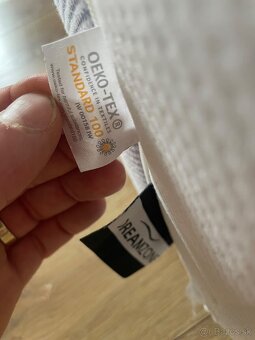 Matrac Jysk 200x90 - 2