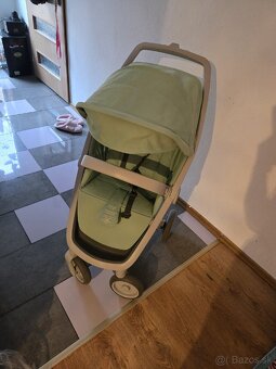 Predam detský kočík greentom clasik - 2
