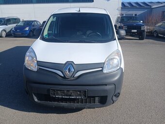 Renault Kango Maxi - 2