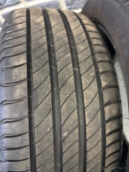 Letné pneu E/SUV 235/45R18 Michelin - 2
