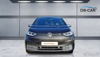 VW ID.3 Pro Performance 58kWh 150 KW - 2