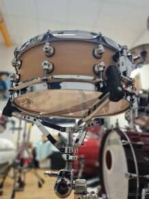 Pearl masters reserve maple 14x5 - 2