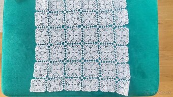 Hačkované dečky - 2