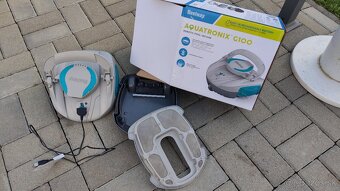 Bazénový vysávač Bestway - 2