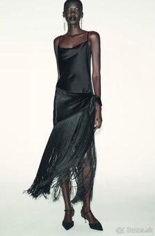 Šaty ZARA nové - 2