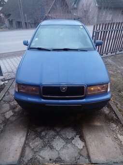 Predám Octavia 1 1.9 66/81kw - 2
