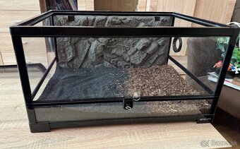 Repti ZOO terárium - 2