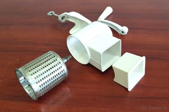 Mlynčeky-na orechy,mäso 2x - 2