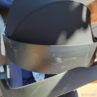 Valco Snap ultra Duo kočík pre dvojíčky - 2