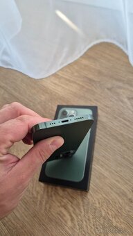 Apple Iphone 13 PRO 128gb, green, zelený - 2