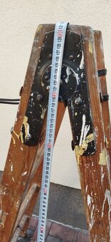 áčkové rebríky - 2