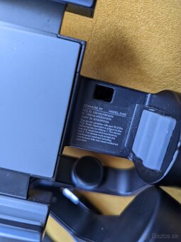 DJI Osmo Mobile (ZM01) - 2