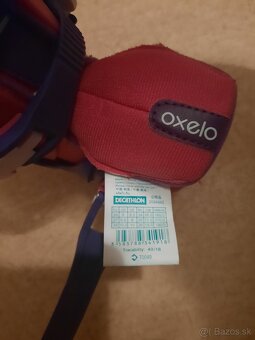 Detské korčule - 2