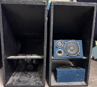 TESLA    ARS 2100 - 2