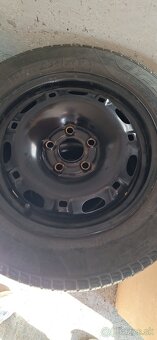 Disky r14 165/70 - 2