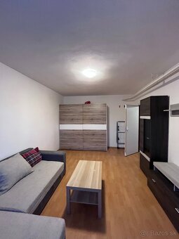 Dám do prenájmu 1-izbový byt (33 m²) - 2