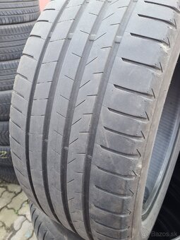 Pneumatiky 285/40r21 Letne - 2