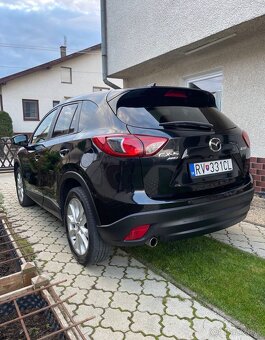 Mazda CX5 - 2