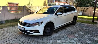 Volkswagen Passat Variant 2.0 TDI EVO - 2
