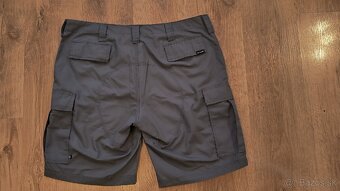 Kraťasy Pentagon BDU 2.0 - WOLF GREY - 2