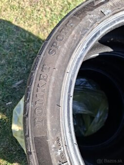Tomket 245/45ZR18 - 2