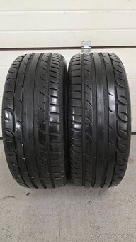 205 50 R17 letné - 2