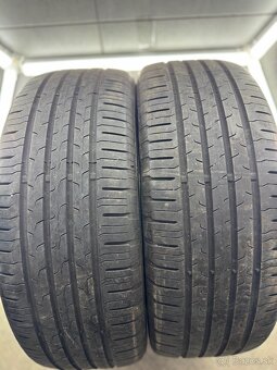 LETNÍ SADA 205/55/17 - 2