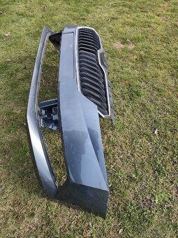 Škoda Fabia 3 facelift - 2