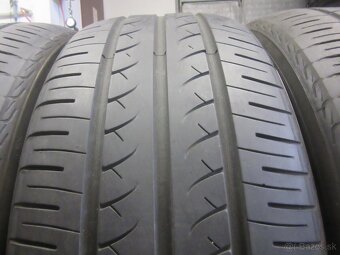 Letné pneumatiky 205/55R16 Yokohama - 2