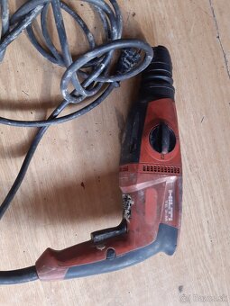 HILTI TE 2-M - 2