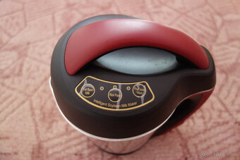 Stroj na sójové mlieko / polievkovar - 2