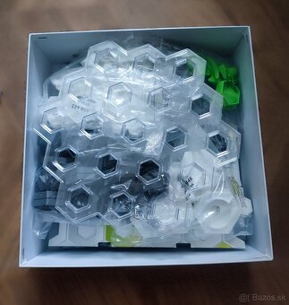 Stavebnica Gravitrax - Starter set - 2