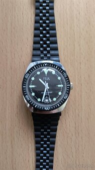 Hodinky Prim - potápky - 2