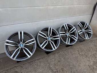 Bmw Disky R19 X5 X6 M - 2