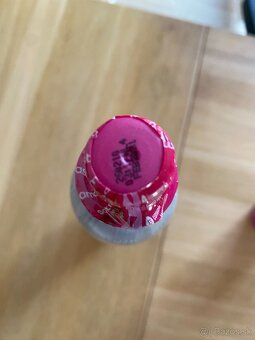 Bombička CO2 Sodastream Quick Connect. - 2